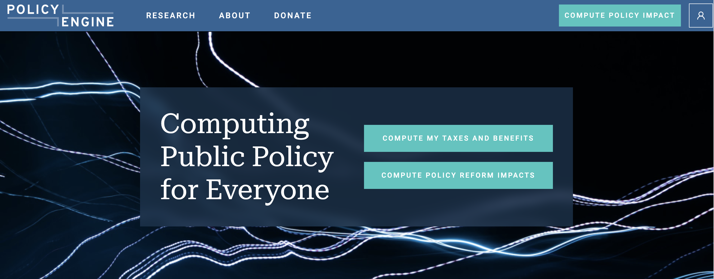 Policy Engine
